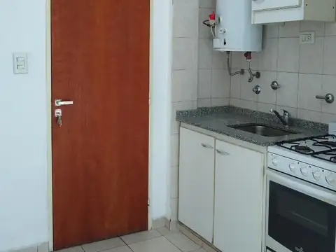 Departamento en Alquiler 20 años