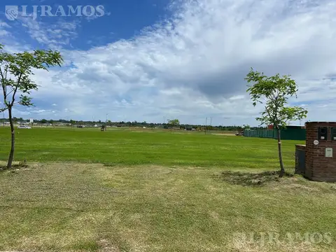 PUERTOS - BARRIO AMARRAS - RAMAL ESCOBAR KM 45