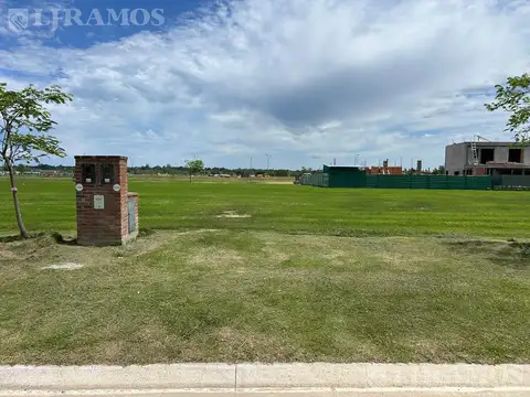 PUERTOS - BARRIO AMARRAS - RAMAL ESCOBAR KM 45