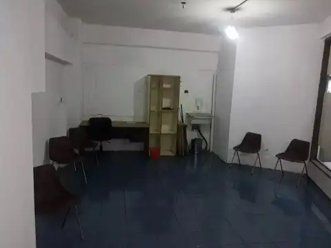 Av Corrientes 5200 Villa Crespo Local U$35.000