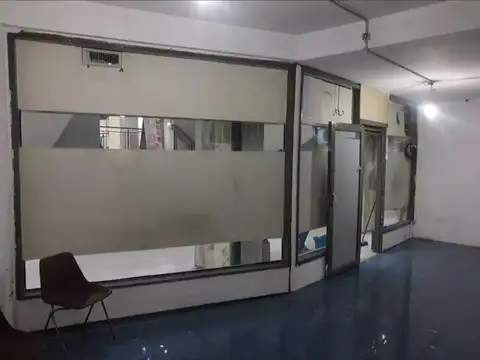 Av Corrientes 5200 Villa Crespo Local U$35.000