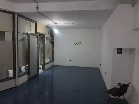 Av Corrientes 5200, Piso 1ºSS