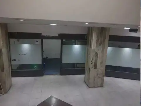 Local en Venta en Villa Crespo, USD 35.000