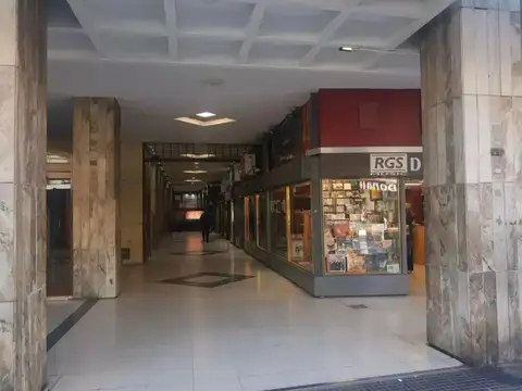 Av Corrientes 5200, Piso 1ºSS