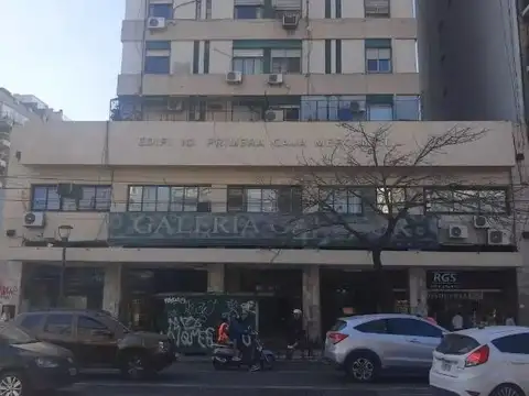 Av Corrientes 5200 Villa Crespo Local U$35.000