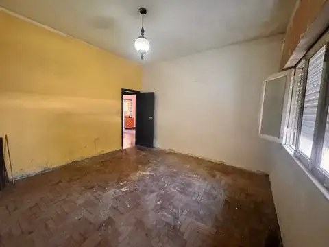 Depto Tipo Casa en Venta con 1 cocheras