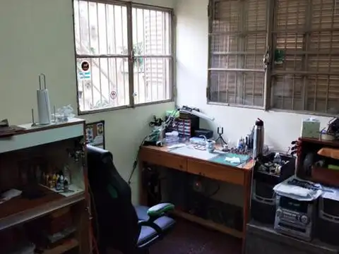 Casa al Frente - Zona Sur - Dos Dormitorios