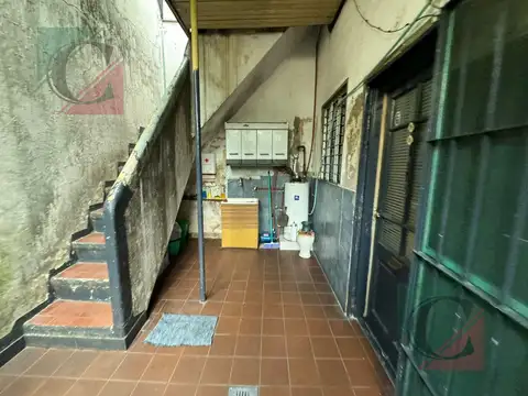 Del Valle Iberlucea al 4100