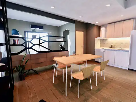 Departamento en Venta en Santa Fe, USD 66.500