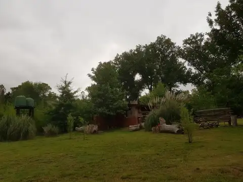 Casa en Venta en Yacanto Calamuchita, USD 365.000