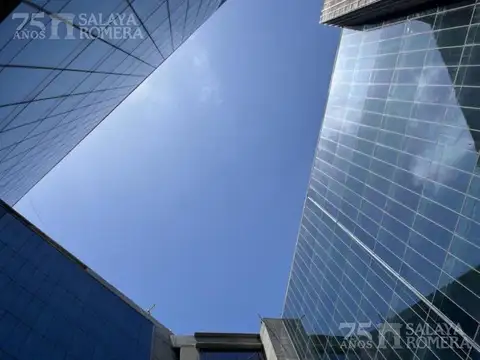 Oficina en Alquiler A Estrenar