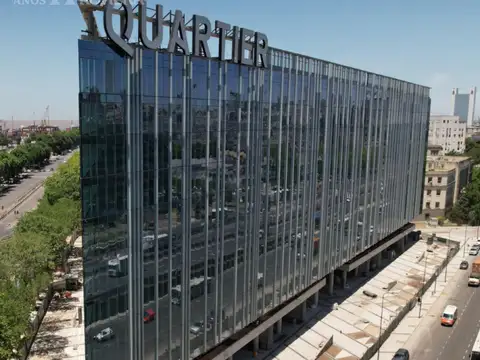 Oficina en Alquiler en Retiro, USD 9.000