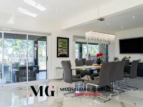 Casa en Alquiler de 4 dormitorios