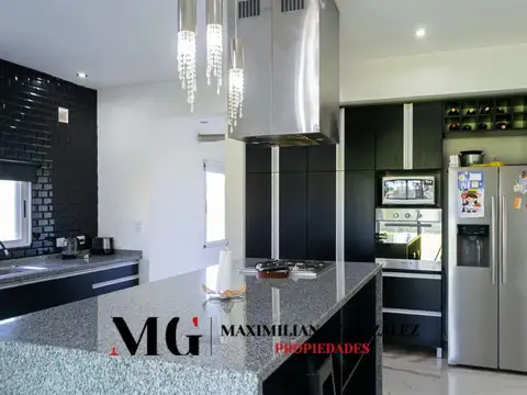 Casa en Alquiler 3 años