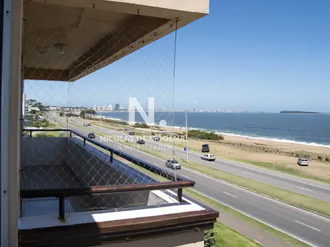 Departamento en Venta 2024 años