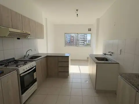 Departamento en Venta al Sur