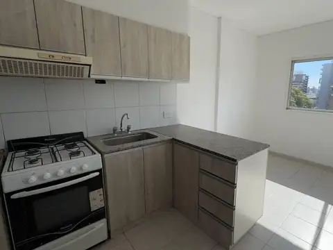 Departamento en Venta 18 años