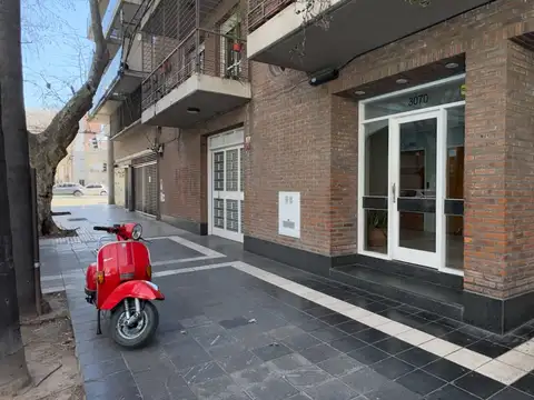 VENTA Departamento 3 dormitorios opcion cochera