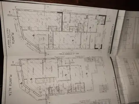 Local en Venta 50 años