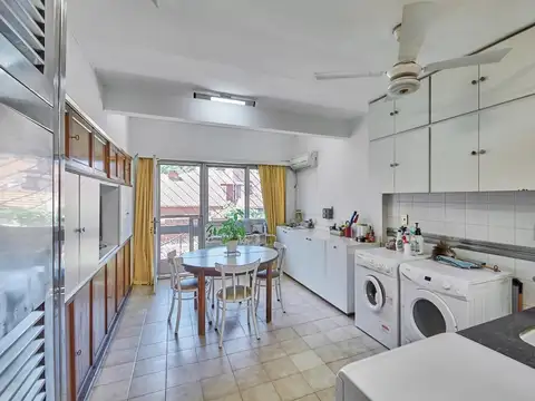 Casa en Venta en Belgrano, USD 1.250.000