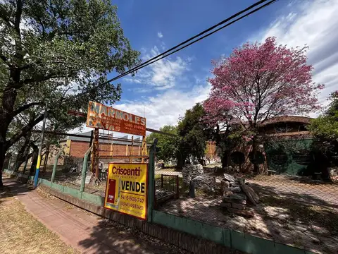 Mendoza al 8100 Rosario