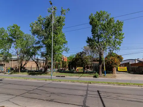 Galpon en Venta 50  mts Frente