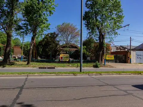 Galpon en Venta 40 años