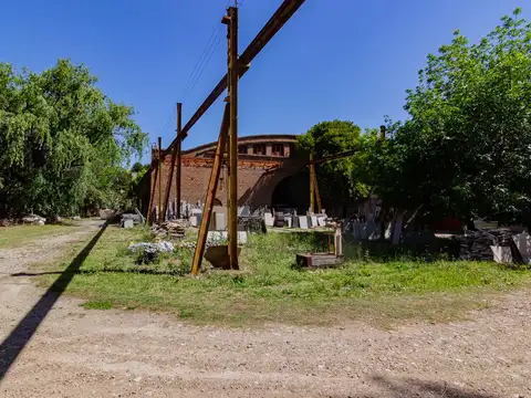 Mendoza al 8100 Rosario
