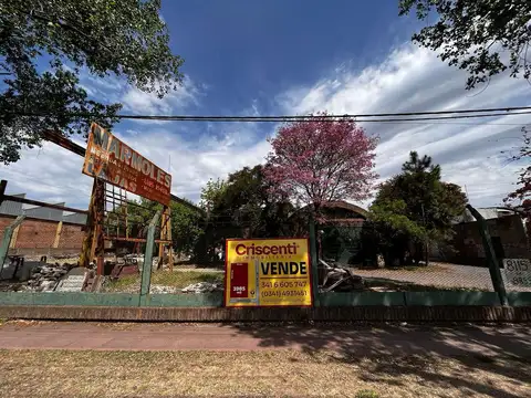 Galpon en Venta en Rosario, USD 990.000