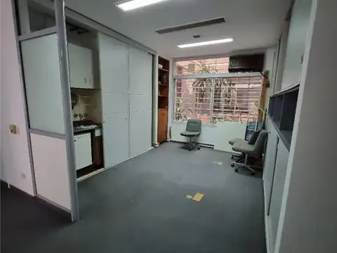 OFICINAS - PLANTA DIVIDIDA - RETIRO, CAPITAL FEDERAL
