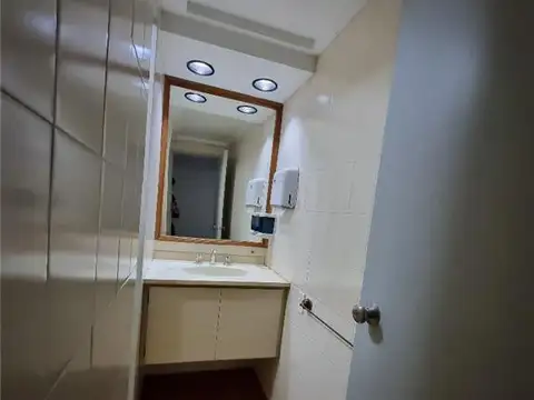 OFICINAS - PLANTA DIVIDIDA - RETIRO, CAPITAL FEDERAL