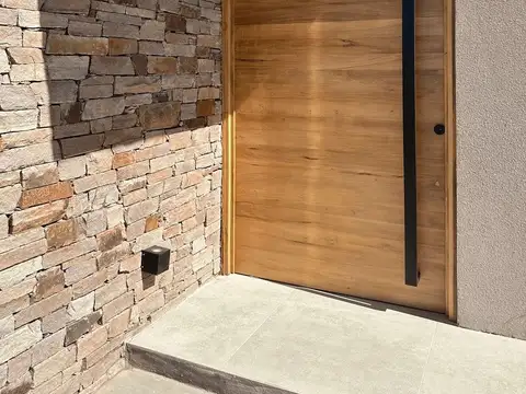 Casa Venta en Barrio Privado Lomas de Russell