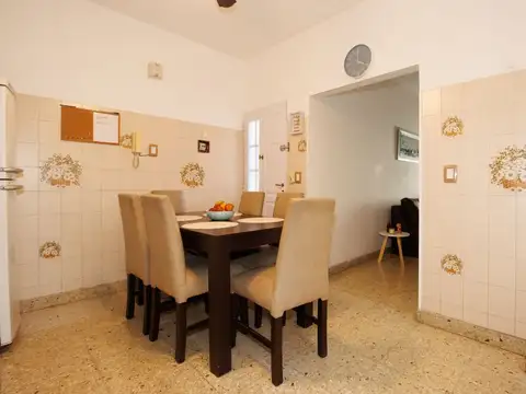 Depto Tipo Casa en Venta en Villa Lynch, USD 105.000