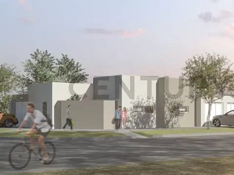 Casa PH en venta en Rafaela