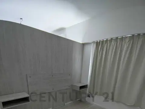 Alquiler – Monoambiente divisible con balcón en Villa Santa Rita