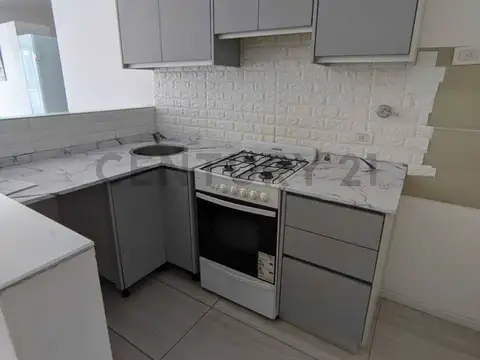 Departamento en Alquiler en Villa Santa Rita, $ 600.000