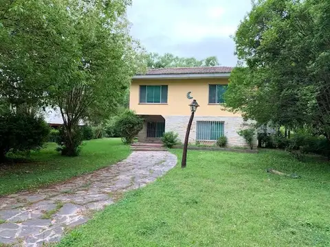 Casa en Venta en Delta del Tigre, USD 130.000