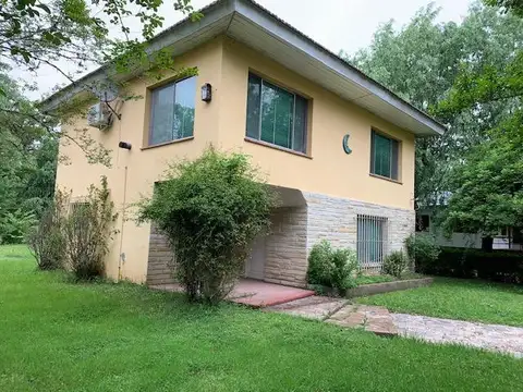 Casa  en Venta en Abra Vieja, Zona Delta, Tigre