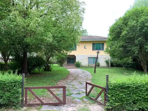 Rio / Arroyo Abra Vieja Oasis 100