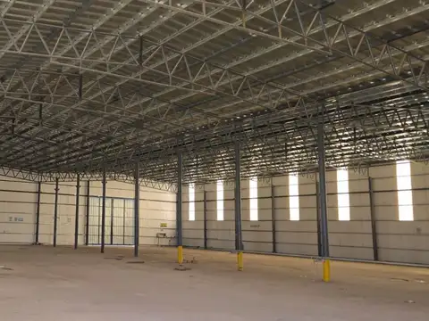 Galpon en Alquiler 1 año