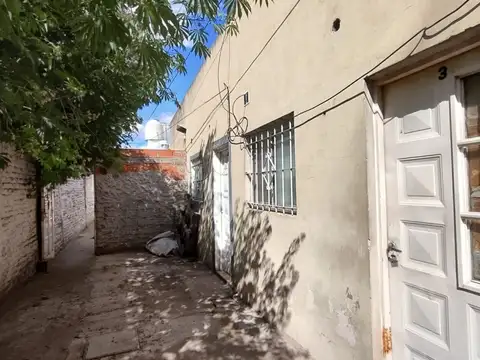 Departamento en Venta en Monte Grande, USD 85.000