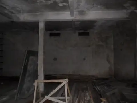 Galpon en Alquiler 32  mts Fondo