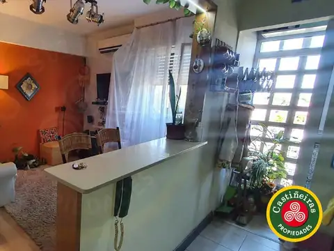 VENTA - DEPARTAMENTO 3 AMBIENTES - RECICLADO A NUEVO - UBICACIÓN ESTRATÉGICA - VENTA DIRECTA  