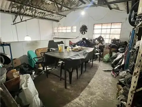 Timoteo Gordillo  al 2300