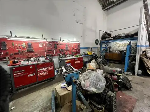 Galpon en Venta 50 años