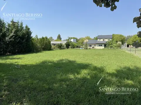 Terreno en Venta en Cardales Village, USD 36.000