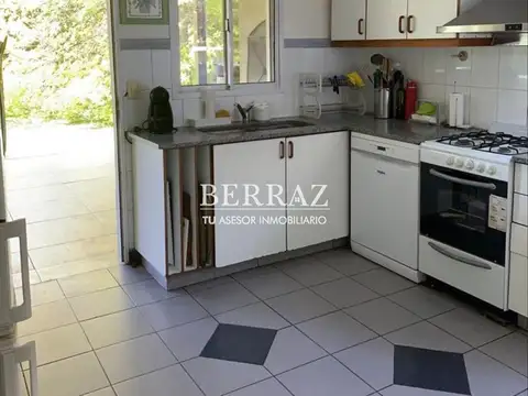 Casa en Alquiler Temporal al Este