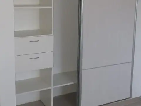 Departamento en Alquiler al Norte