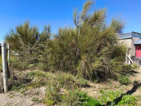 Terreno en Venta de 200,0 m2