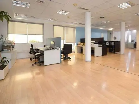 Rivadavia Av. al 800